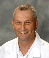 Brian Hillesland, BC-HIS