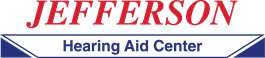 Jefferson Hearing Aid Center Logo